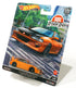 Hot Wheels Ronin Run 98 Subaru Impreza 22B STI Version Car Culture Diecast